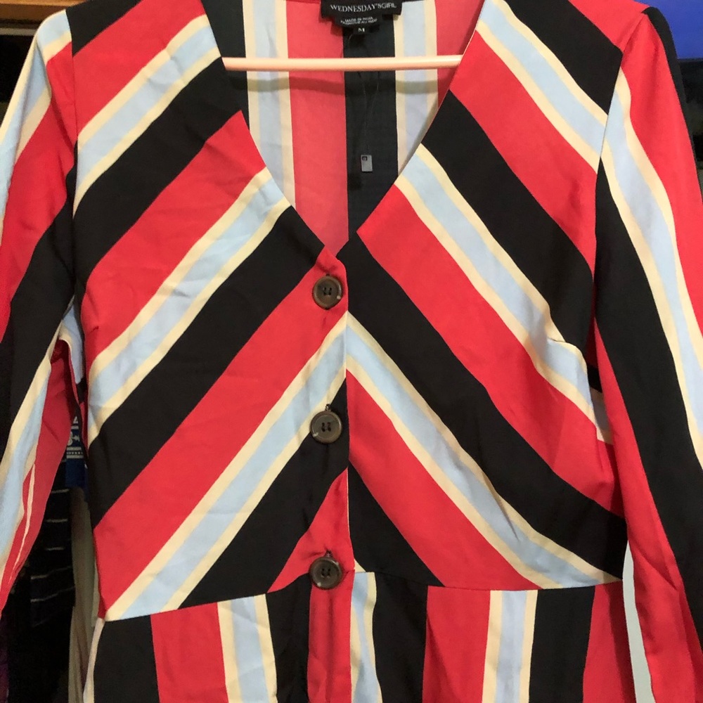 Midi dress